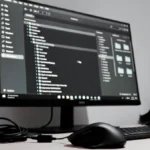 Vāgdhenu AI architecture and text-to-speech process