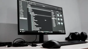 Vāgdhenu AI architecture and text-to-speech process