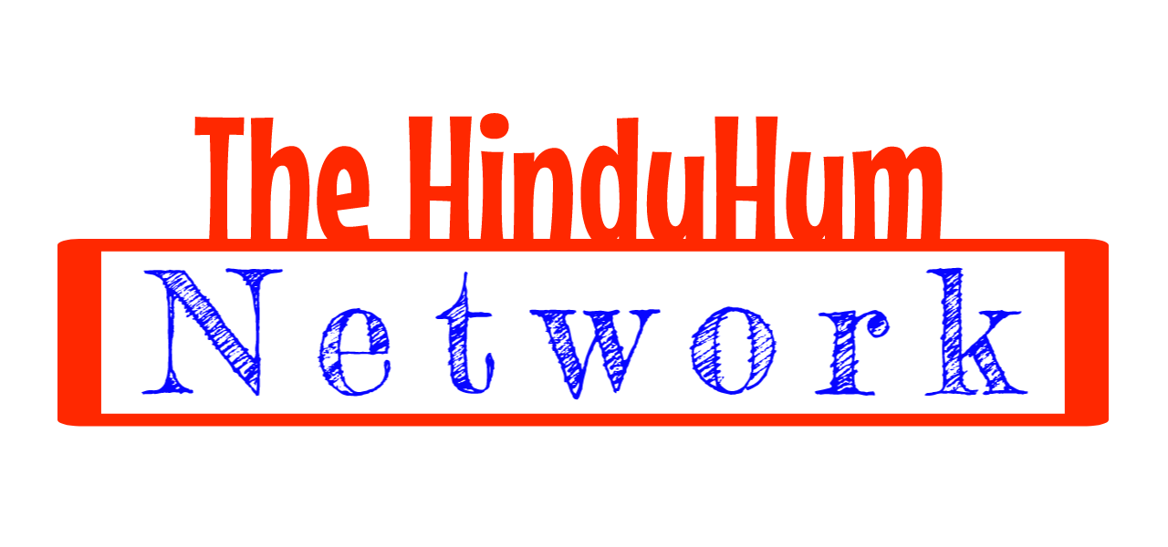 The HinduHum Network (Bangali)