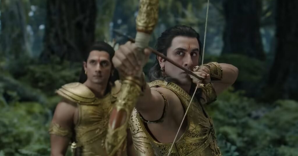 Ramayana
